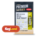LalBrew Premium Series - Abbaye Yeast - 11g