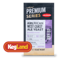 LalBrew Premium Series - BRY-97 Yeast - 11g (American West Coast Ale)