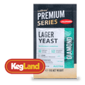 LalBrew Premium Series - Diamond Lager Yeast - 11g