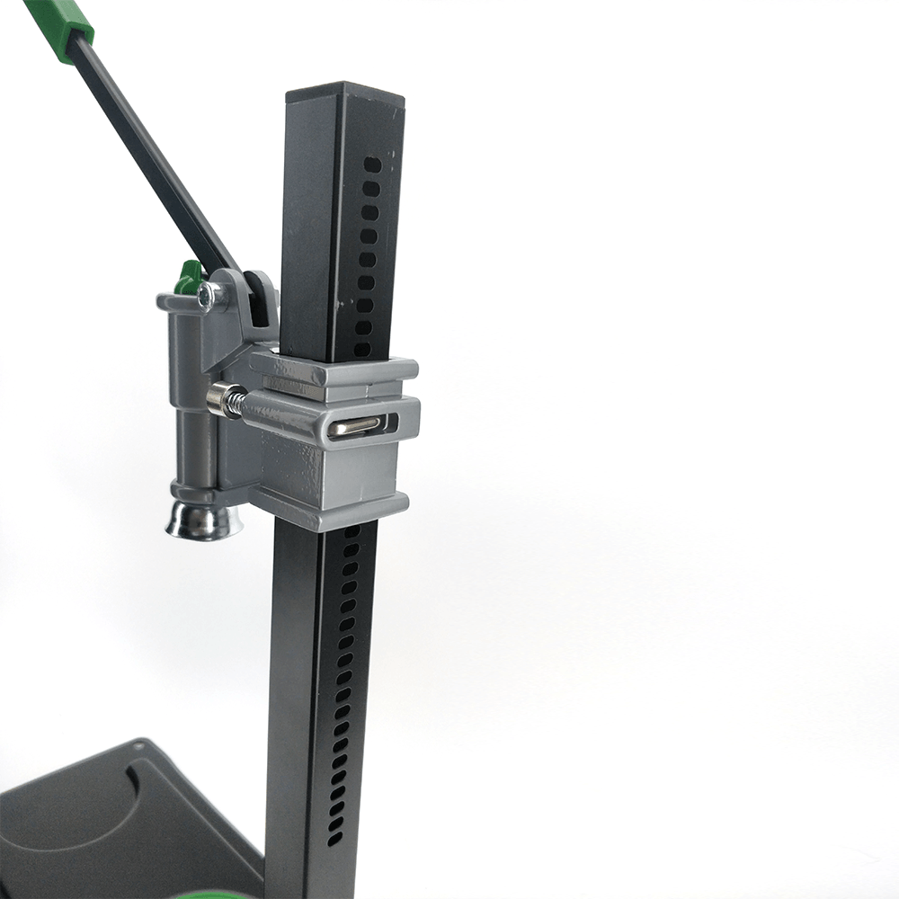 Lever Bench Capper For Crown Seal Bottle Caps (G2) - KegLand