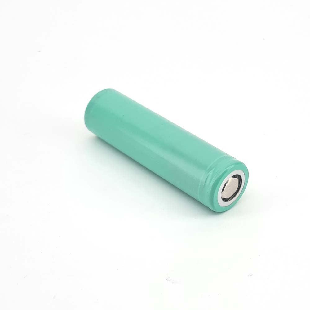 Li-Ion Rechargeable Battery - 18650 - KegLand
