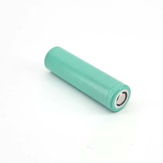 Li-Ion Rechargeable Battery - 18650 - KegLand