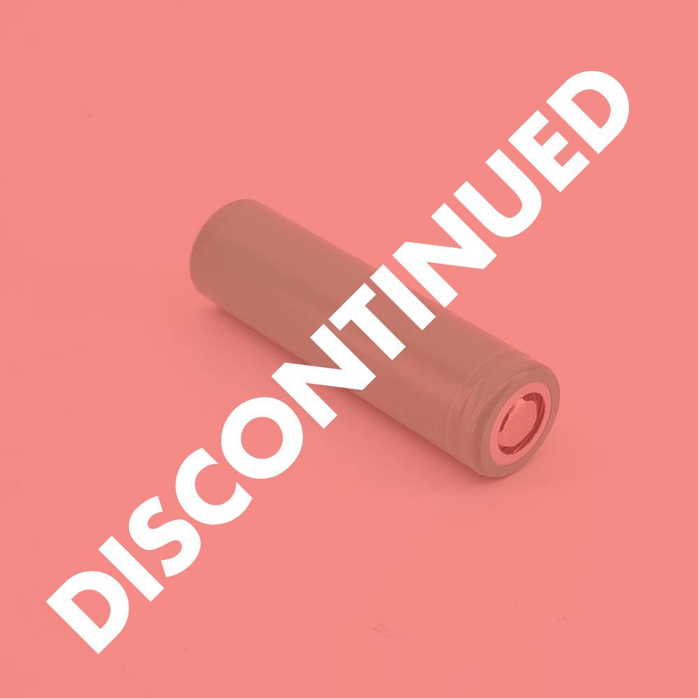 Li-Ion Rechargeable Battery - 18650 - KegLand