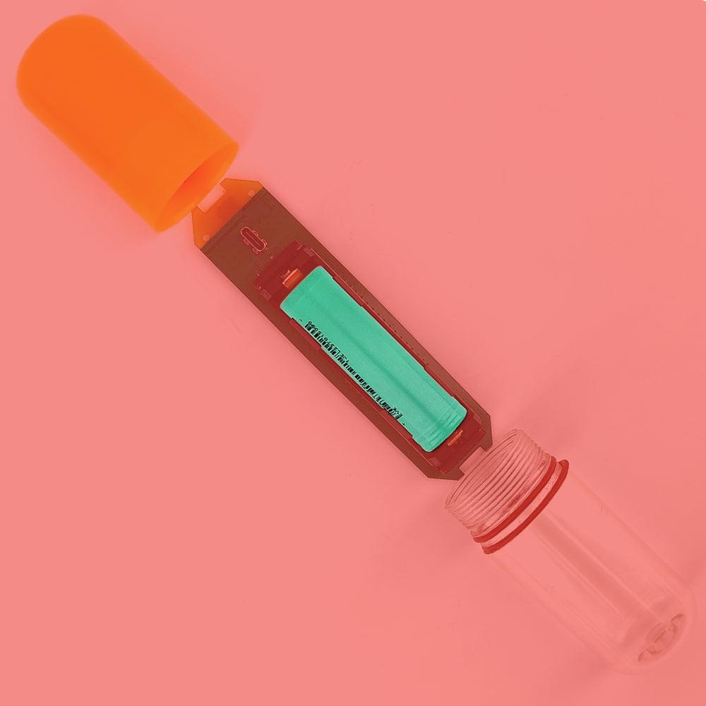 Li-Ion Rechargeable Battery - 18650 - KegLand