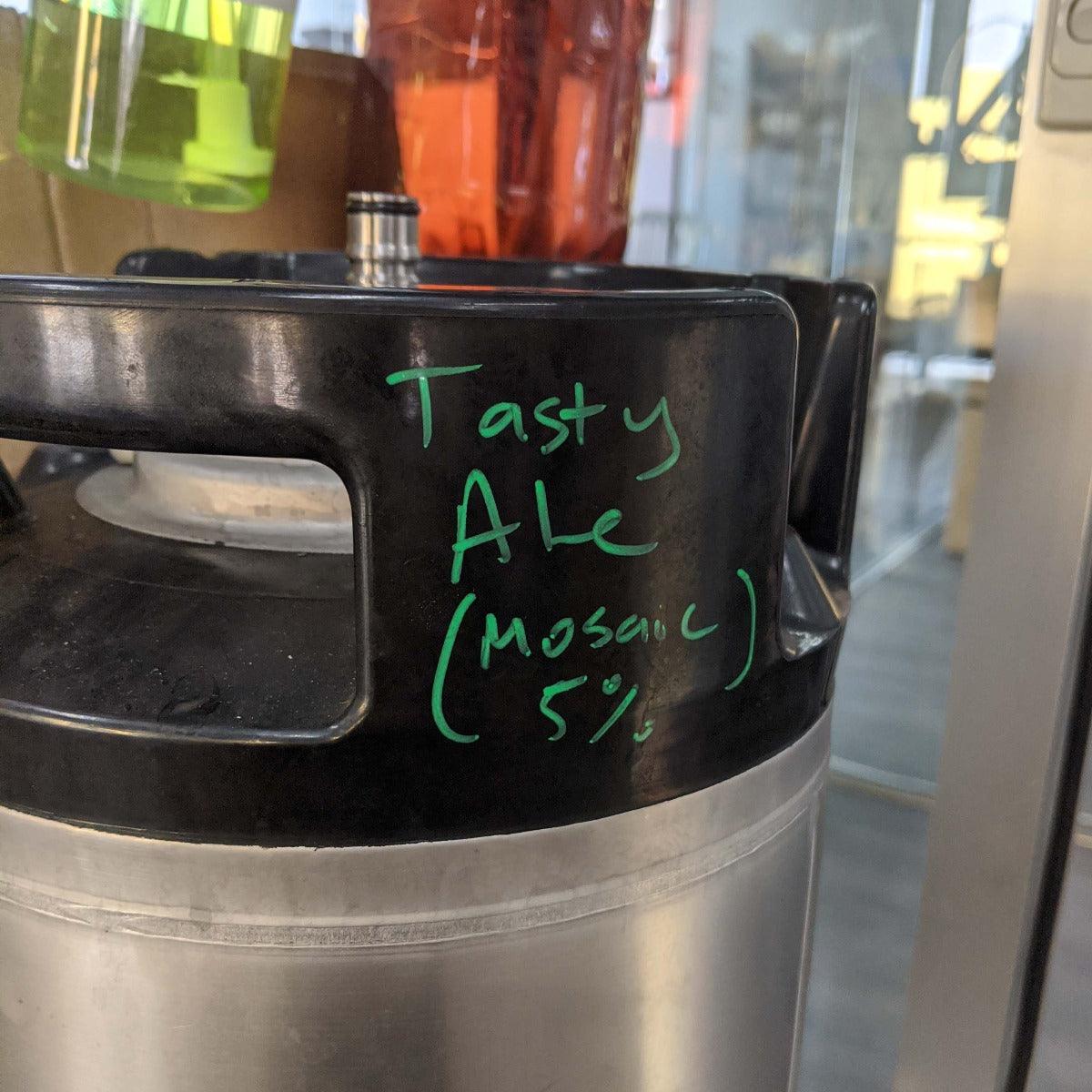 Liquid Chalk Pens - Set of 12 - KegLand