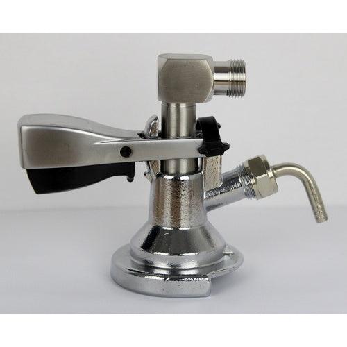 Low Profile Elbow Bend - KegLand