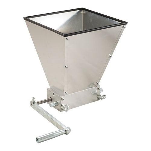 MaltMuncher Grain Mill 2 Roller - KegLand