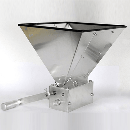 MaltMuncher Grain Mill 3 Roller - KegLand