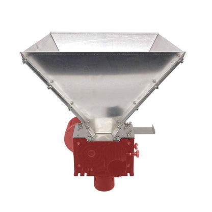 MaltZilla Aluminium Hopper - KegLand