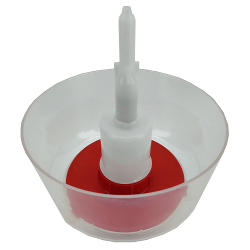 Master Blaster Bottle Washer - KegLand