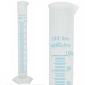Measuring Cylinders 100ML - KegLand