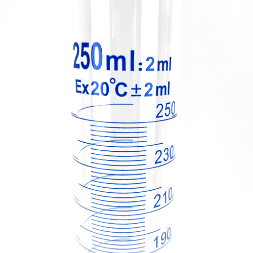 Measuring Cylinders 250ML