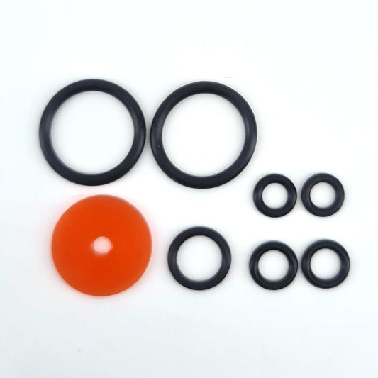 Mini Core 360 Actuator Regulator-Seal Kit - KegLand