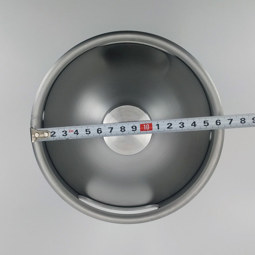 Mini Keg - 5L (approx 170oz) (175mm x 280mm)