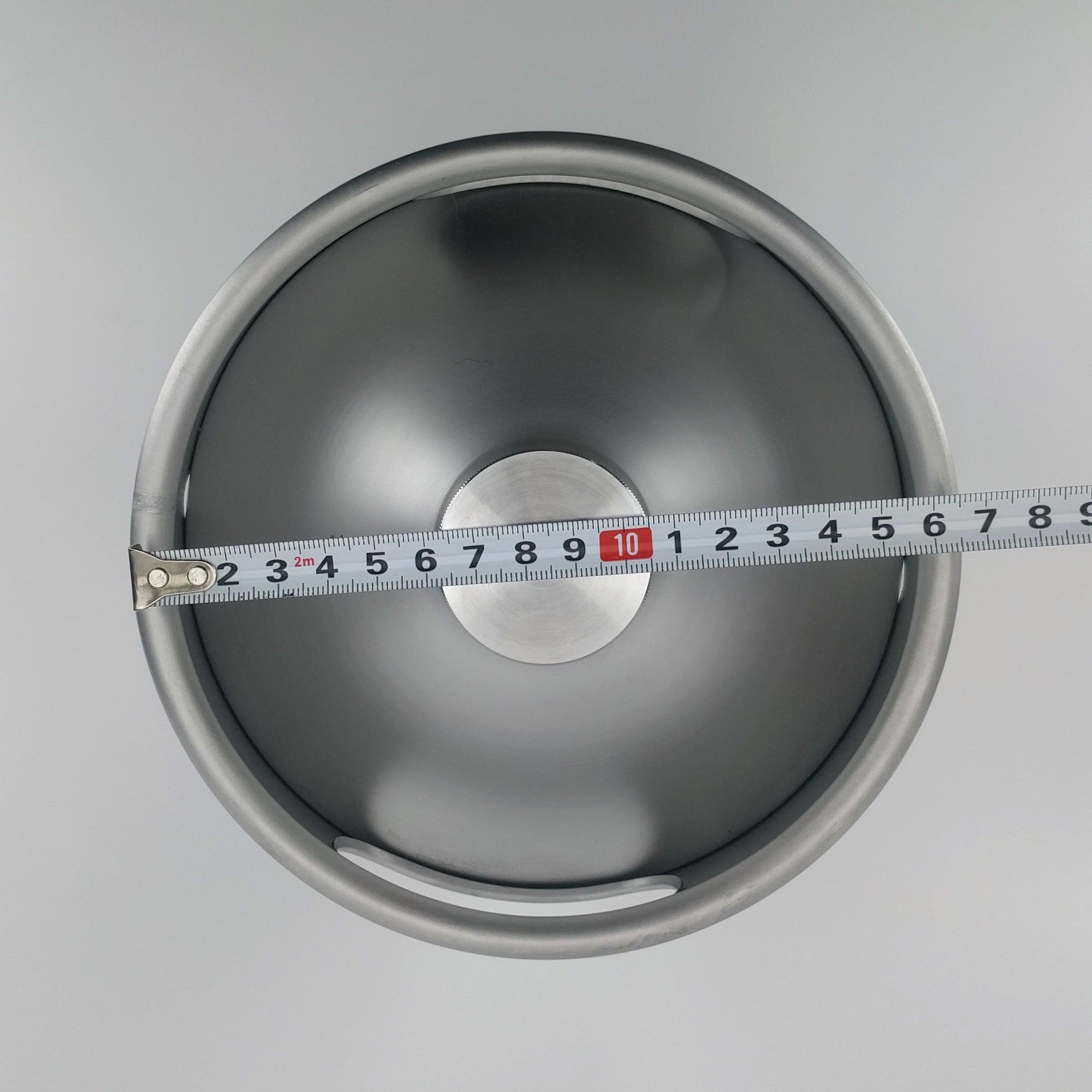 Mini Keg - 5L (approx 170oz) (175mm x 280mm)