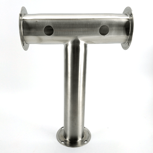 Modular 76 Series - Double Tee (T-Bar) - KegLand