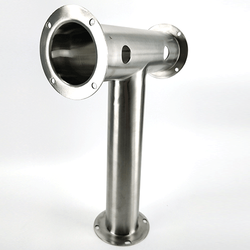 Modular 76 Series - Double Tee (T-Bar) - KegLand