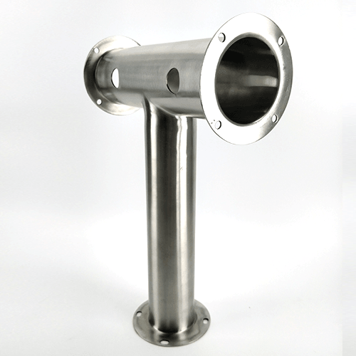 Modular 76 Series - Double Tee (T-Bar) - KegLand