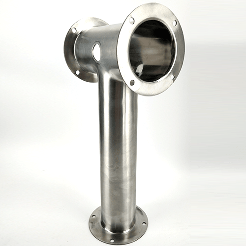 Modular 76 Series - Single Tee (T-Bar) - KegLand