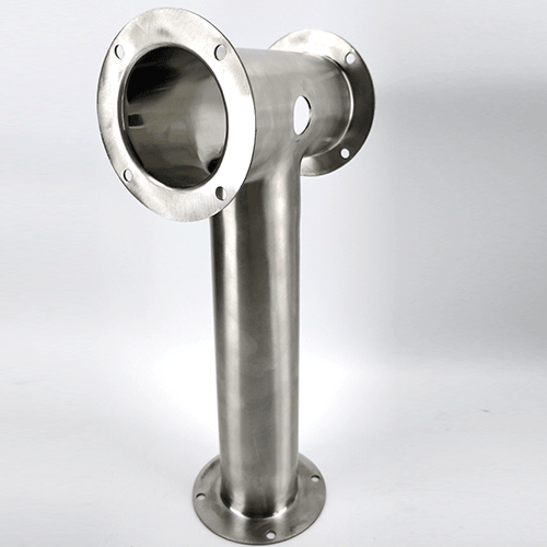 Modular 76 Series - Single Tee (T-Bar) - KegLand