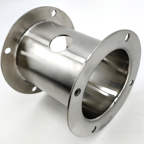 Modular 76 Series - Straight Extension - KegLand