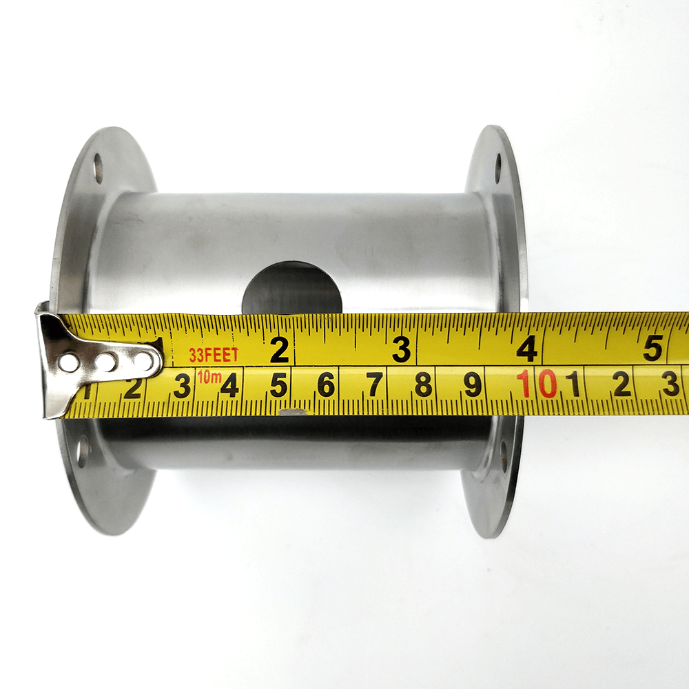 Modular 76 Series - Straight Extension - KegLand