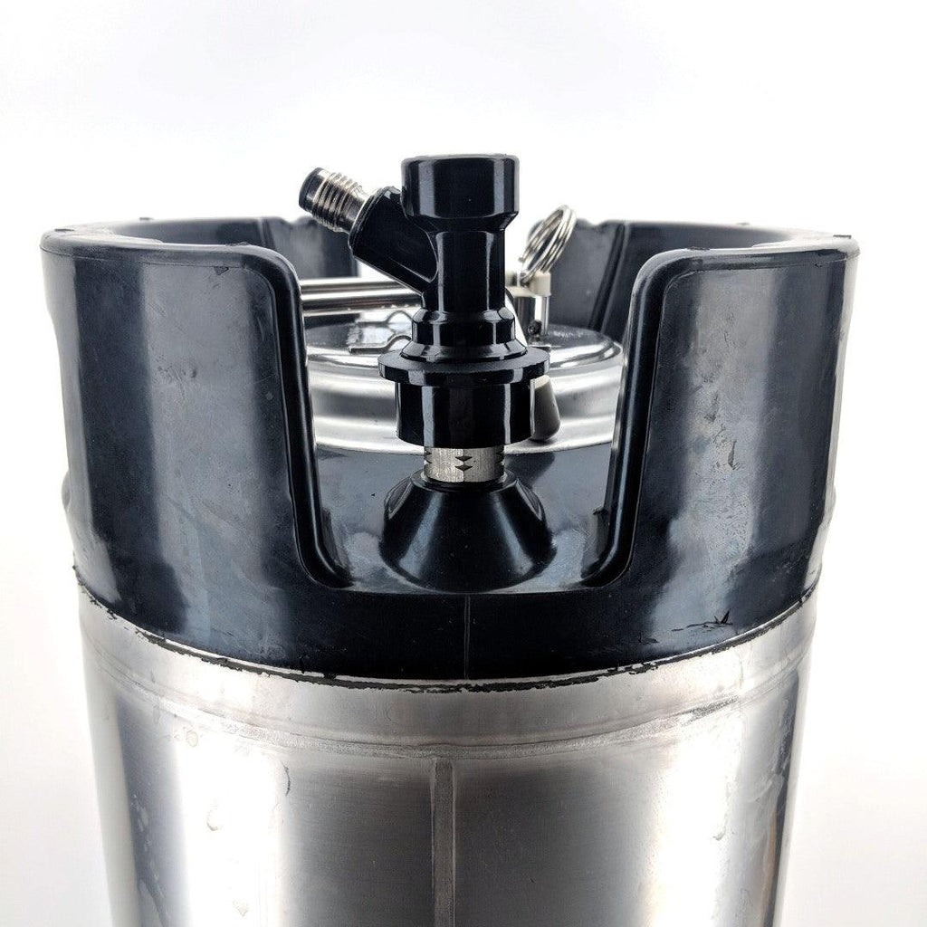 Multi Cornelius Type Post (Fits Gas and Liquid) - KegLand