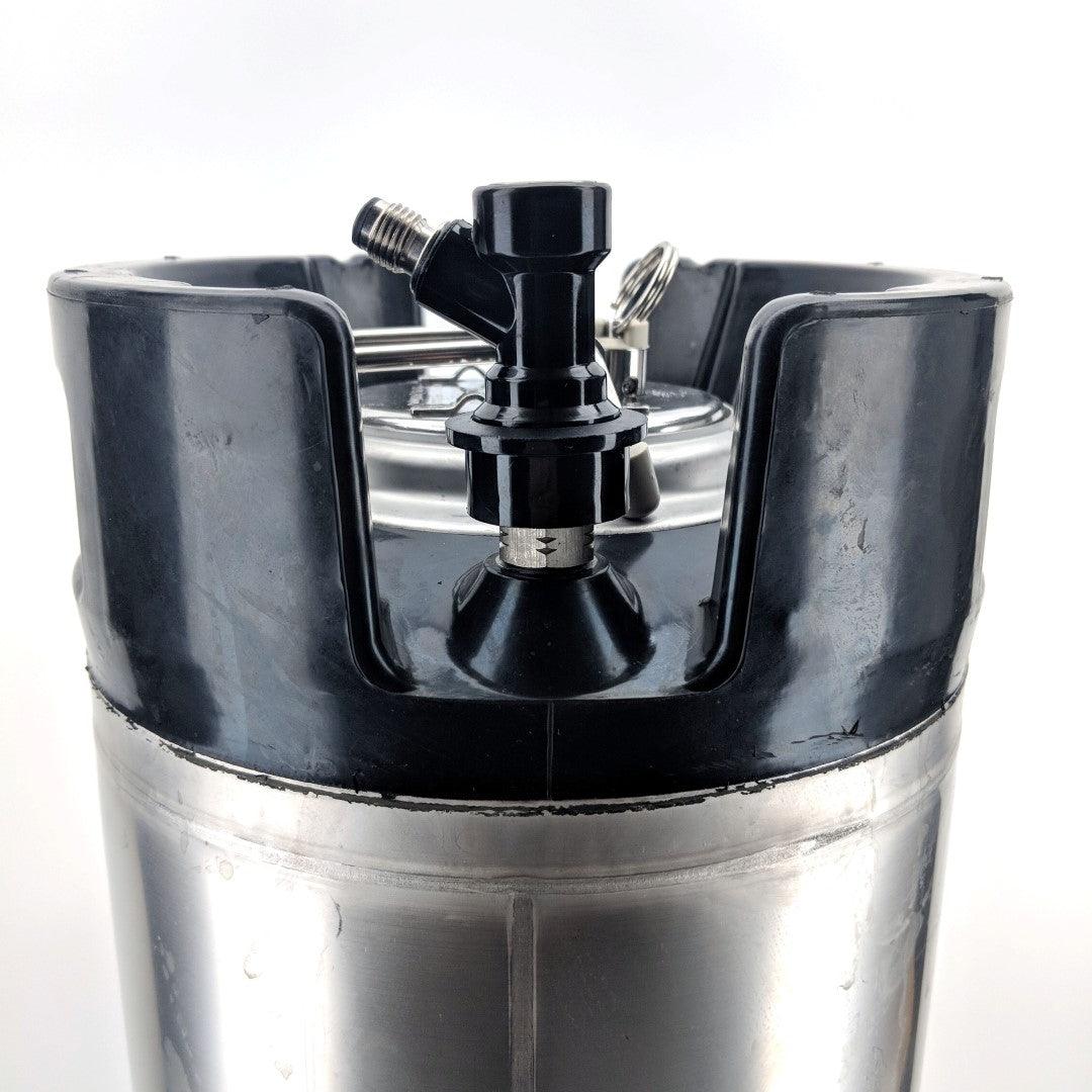 Multi Cornelius Type Post (Fits Gas and Liquid) - KegLand