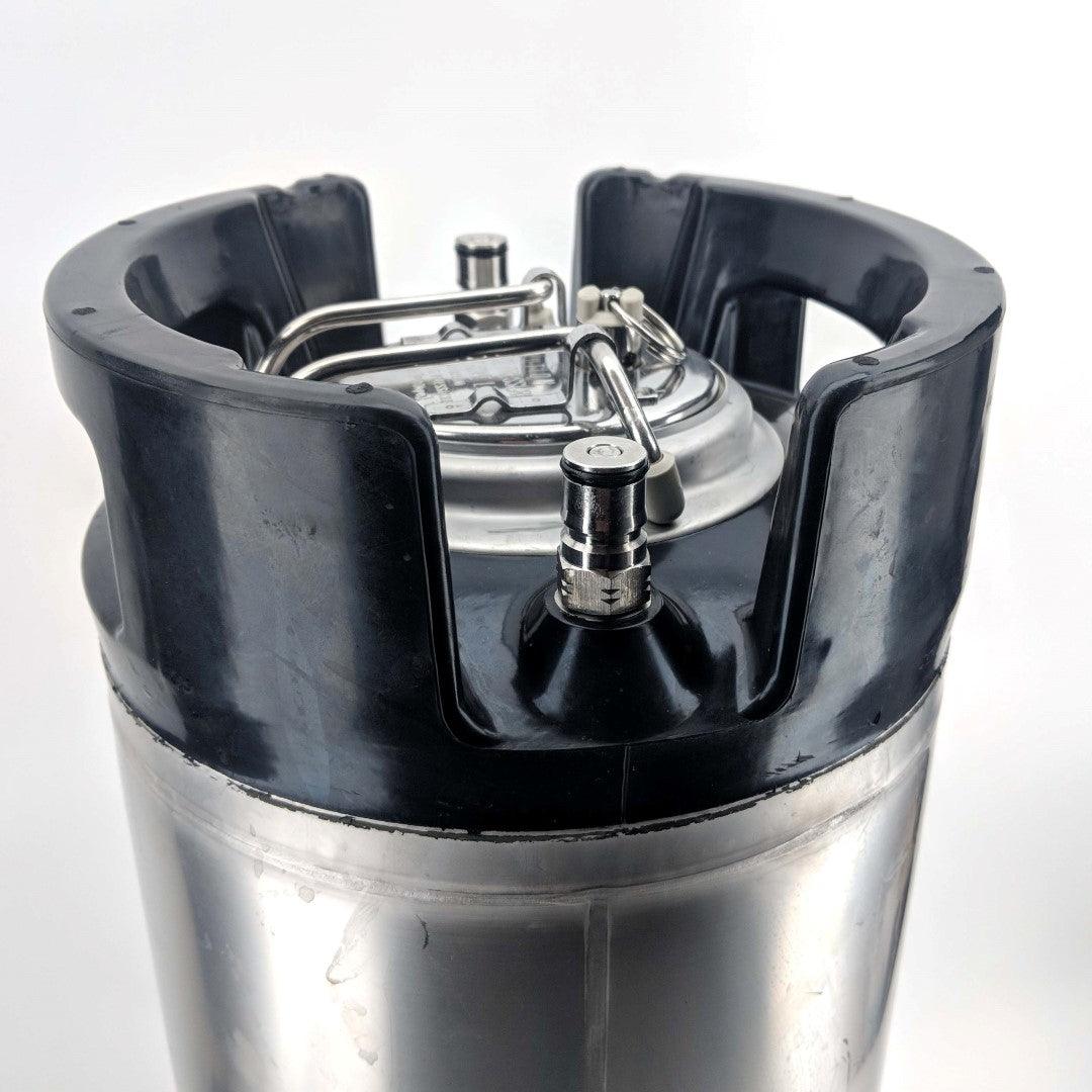 Multi Cornelius Type Post (Fits Gas and Liquid) - KegLand