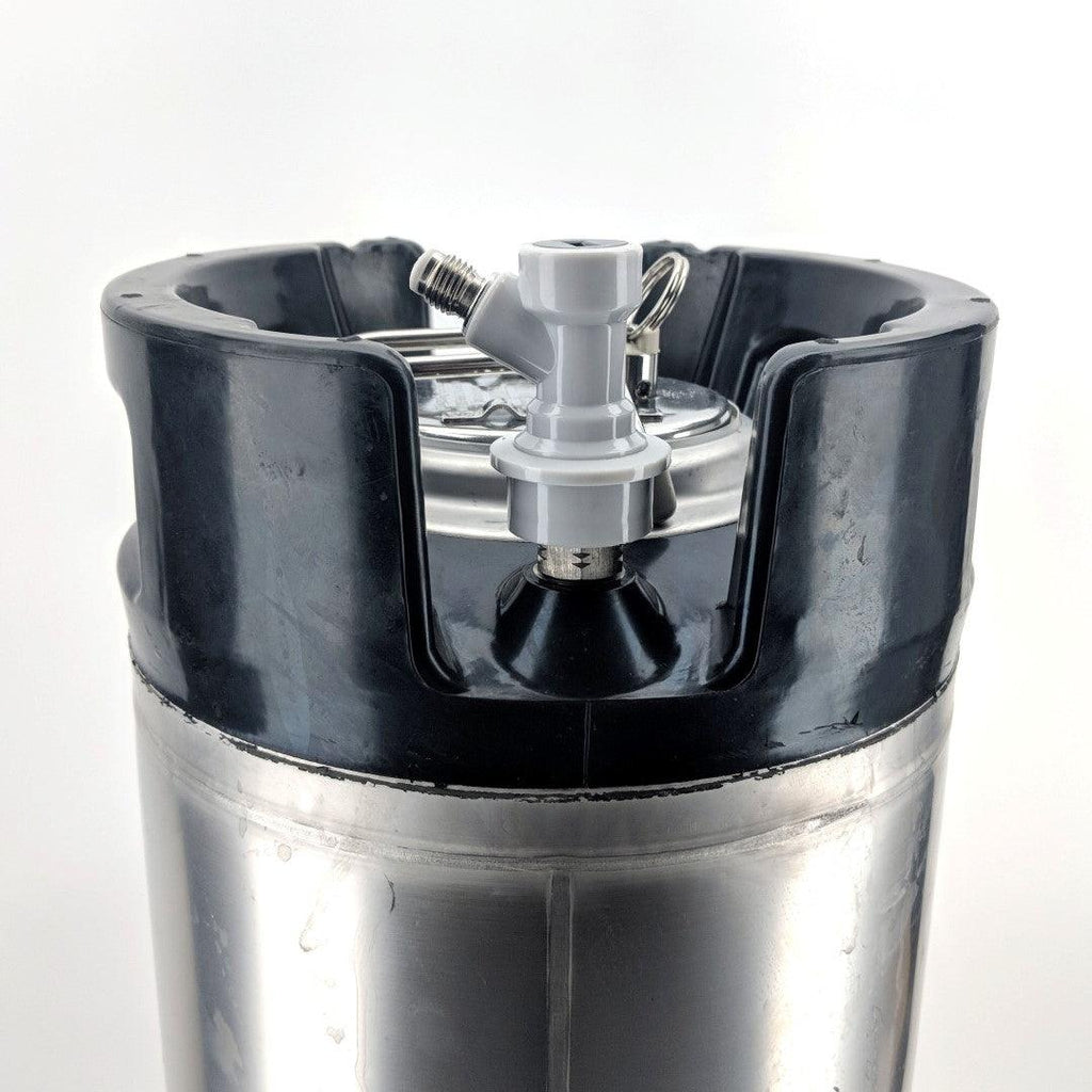 Multi Cornelius Type Post (Fits Gas and Liquid) - KegLand