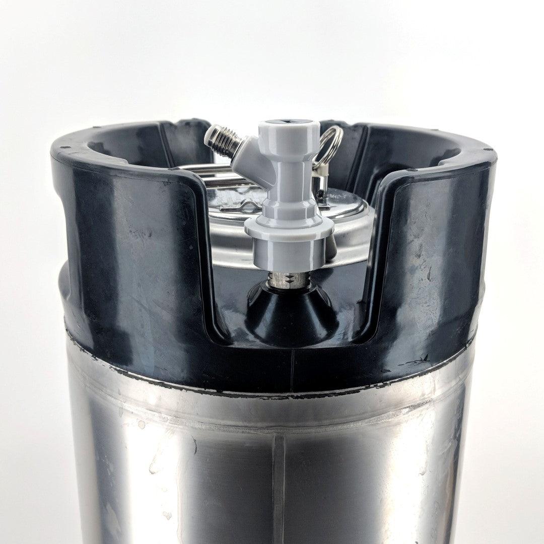 Multi Cornelius Type Post (Fits Gas and Liquid) - KegLand