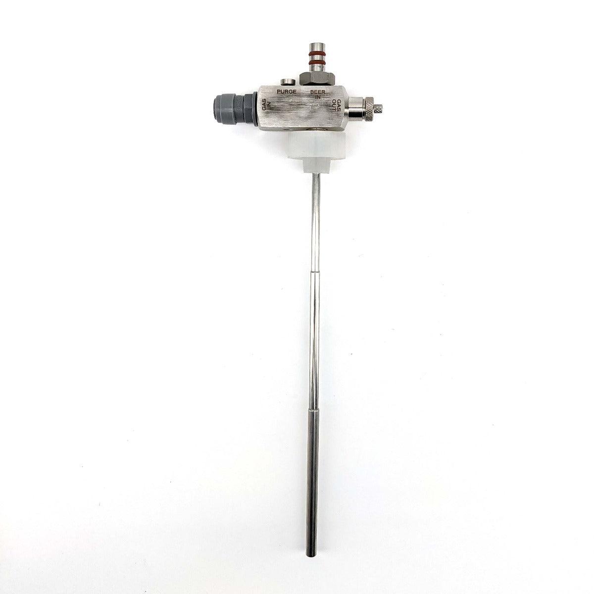 Nukatap Counter Pressure Bottle Filler - KegLand