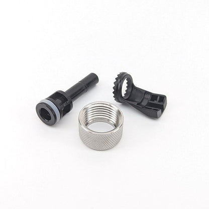 Nukatap Mini - duotight adaptor - 8mm (5/16") - KegLand