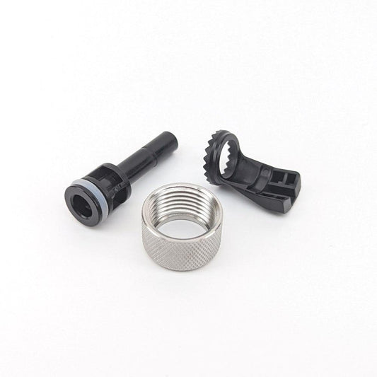 Nukatap Mini - duotight adaptor - 8mm (5/16") - KegLand