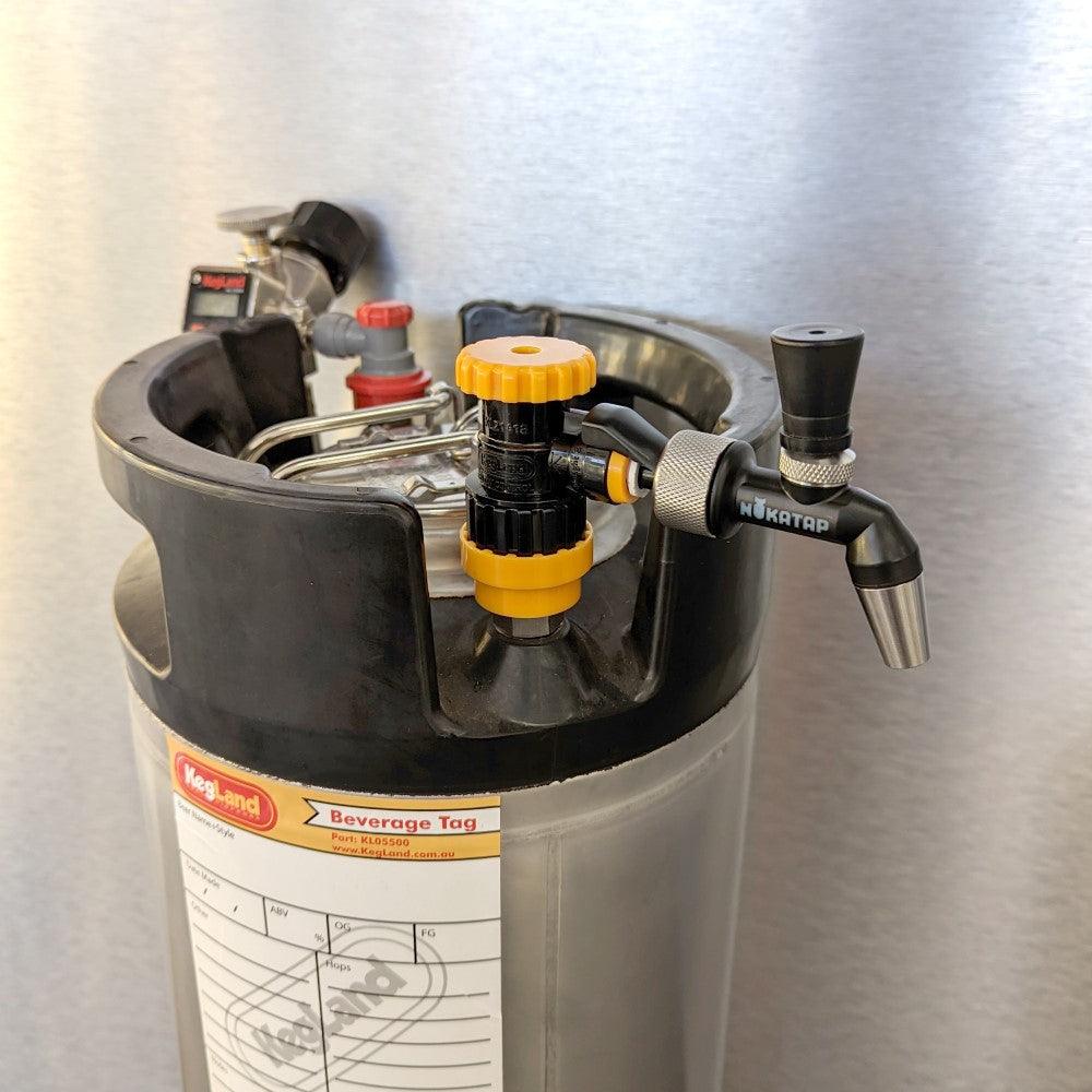 Nukatap Mini - Tap only - KegLand