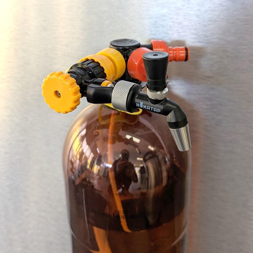 Nukatap Mini - Tap only - KegLand