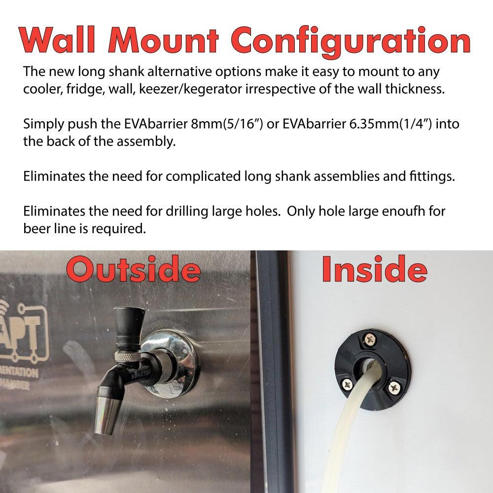 Nukatap Mini - Tap only - KegLand