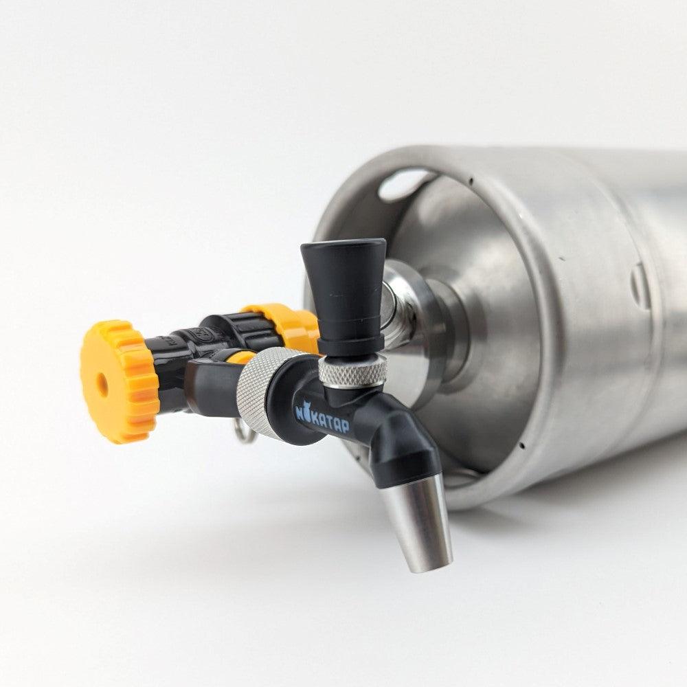 Nukatap Mini - Tap only - KegLand