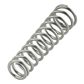 NukaTap Self Closing Tap spring - KegLand