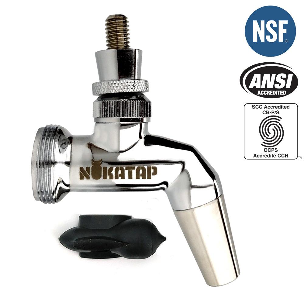 NUKATAP - SS - KegLand