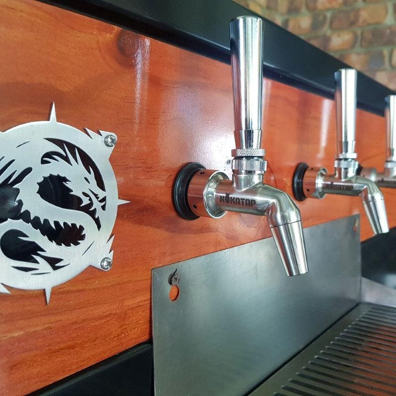 NUKATAP - SS - KegLand