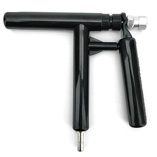 Nylon Composite Pluto Gun - KegLand