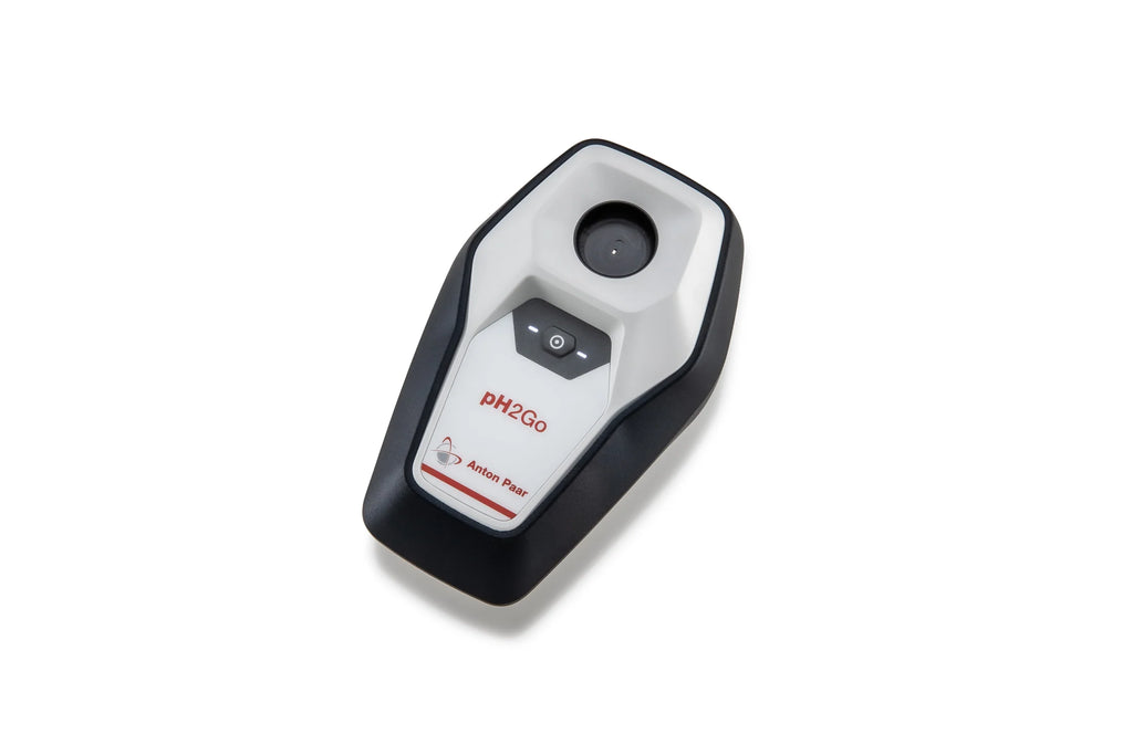 SmartRef / pH2Go Protection Cover