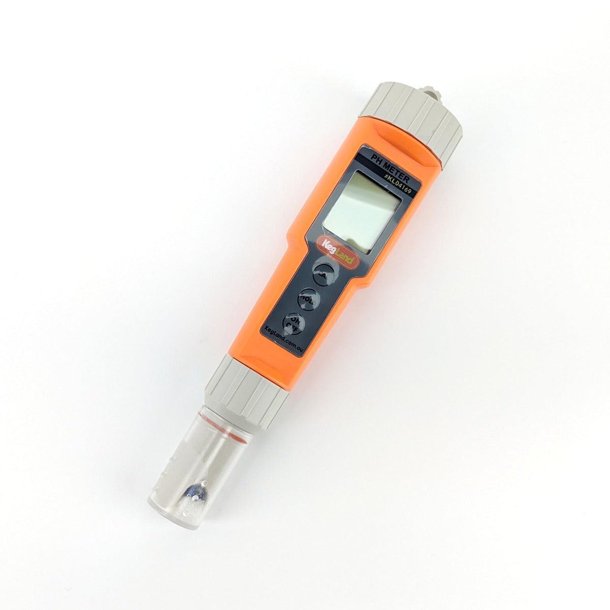 Pen Style PH Meter - KegLand