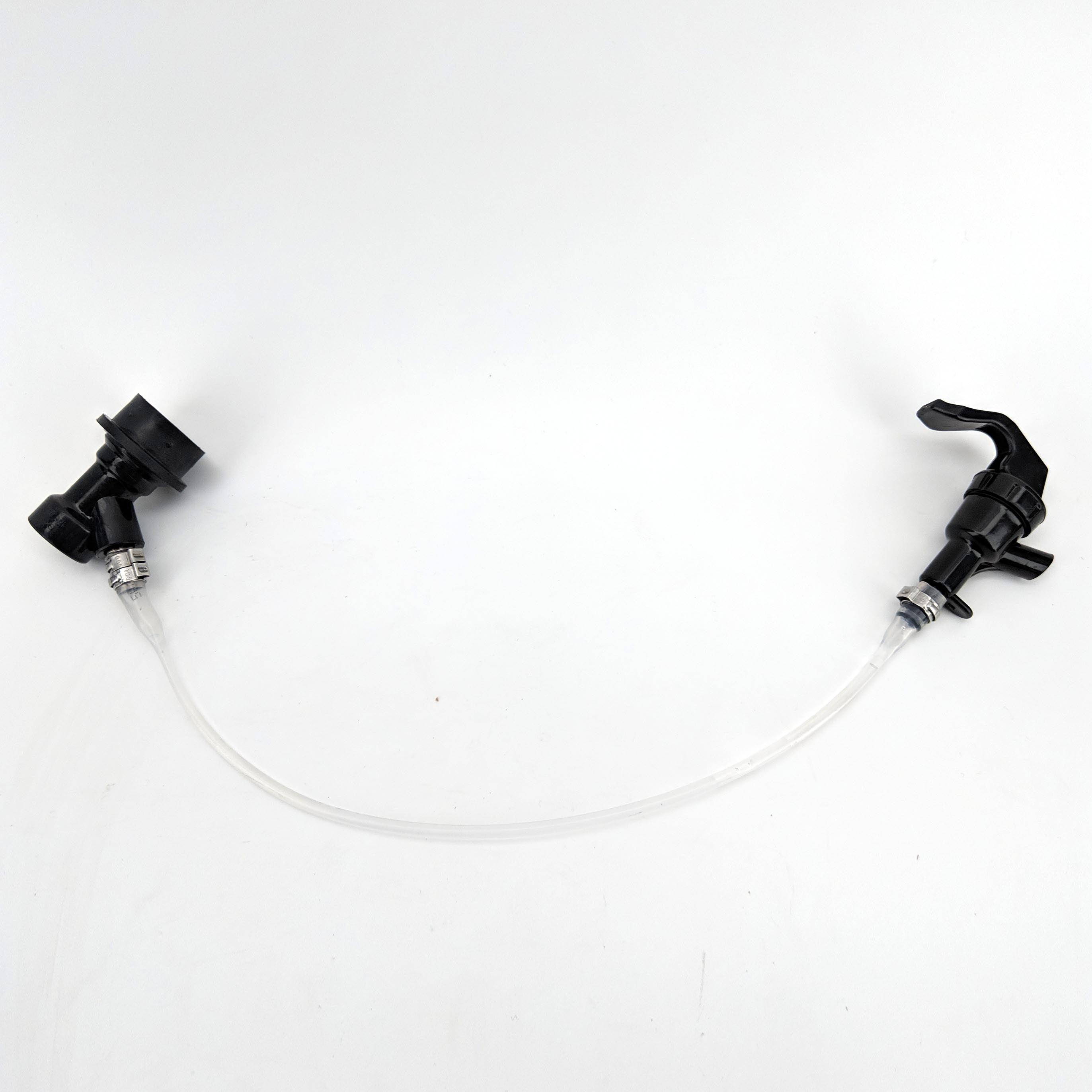 Picnic/Bronco Party Tap - KegLand