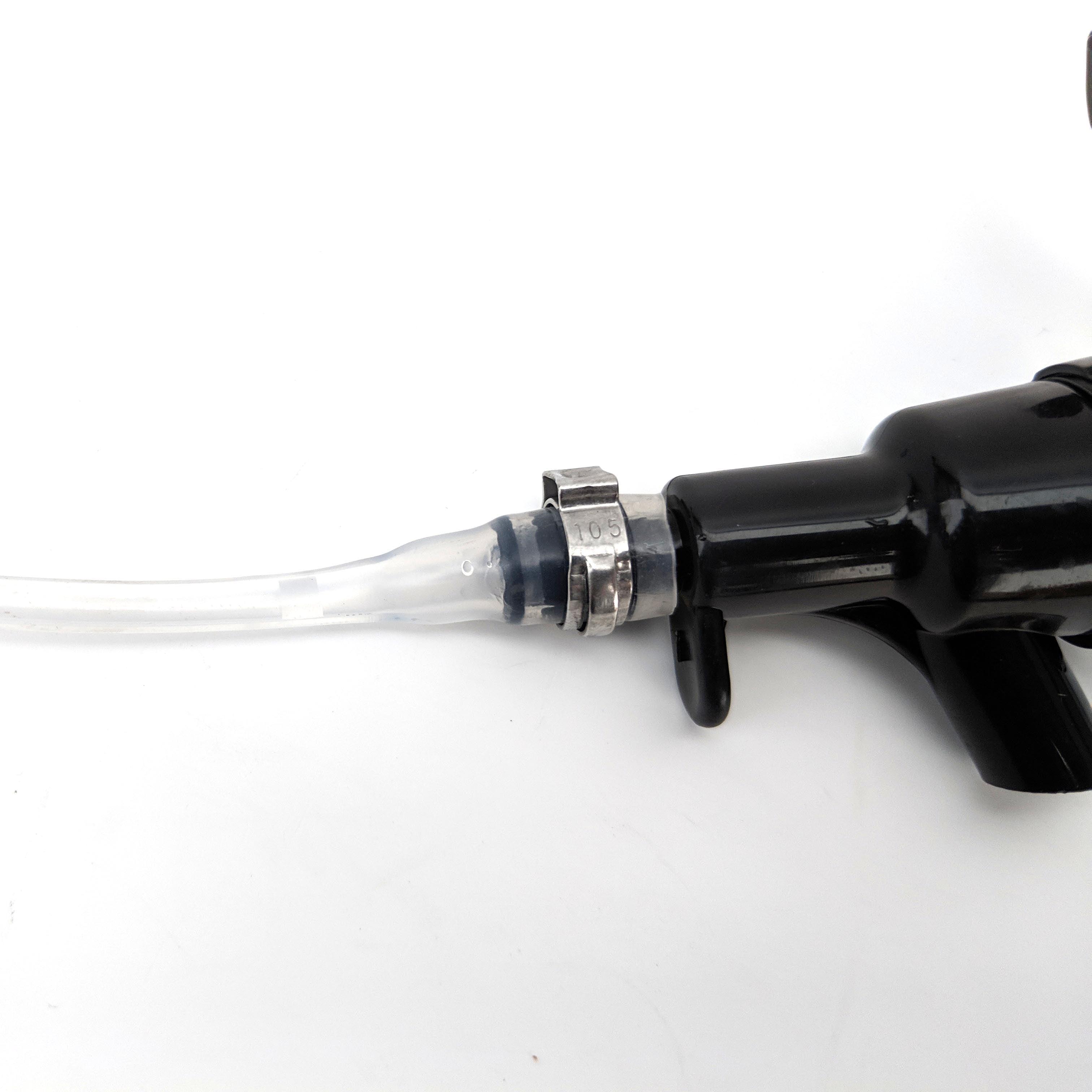 Picnic/Bronco Party Tap - KegLand