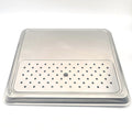 Plinth Drip Tray - Medium (410mm x 480mm) - KegLand