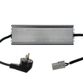 24V Cannular Pro DC Transformer For Semi-Auto Cannular (with Anderson Plug X 2M;240v power cord directly)