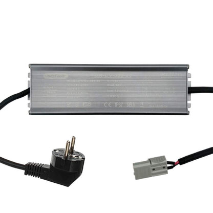 24V Cannular Pro DC Transformer For Semi-Auto Cannular (with Anderson Plug X 2M;240v power cord directly)