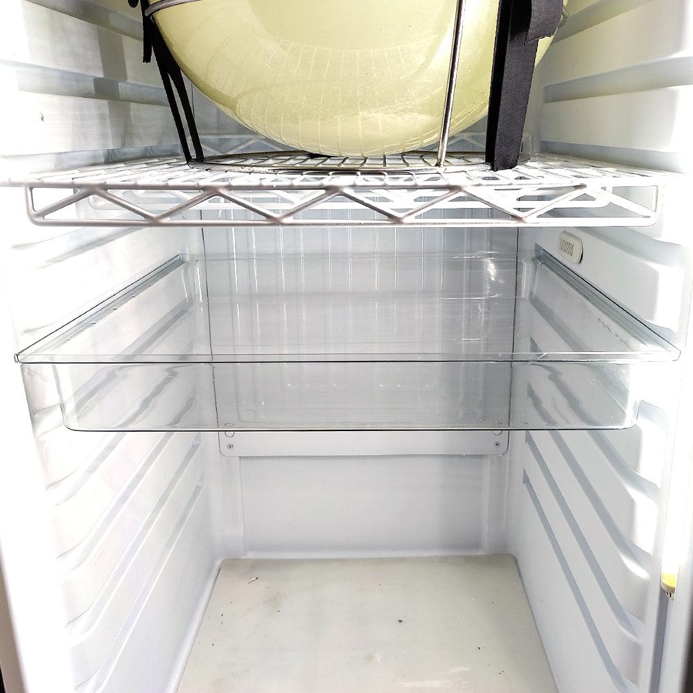 RAPT - Fermentation Chamber - Polycarbonate Heat Resistant Shelf Tray (60mm deep) - KegLand